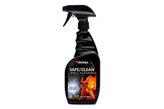 Kona Safe/Clean Grill Cleaner Spray - Now 40% More Cleaning Power, Heavy  Duty No-Drip Gel, Eco-Friendly, Food Safe, BBQ Grate Degreaser